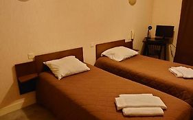 Hotel Le Commerce